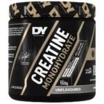 Creatine Monohydrate | 100% Pure Powder