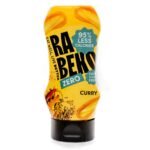 Zero Sauce - Curry | Sugar Free