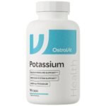 Potassium Citrate 350 mg