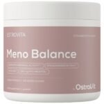 Meno Balance | ESTROVITA