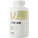 L-Proline 500 mg