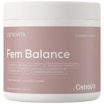 Fem Balance | ESTROVITA