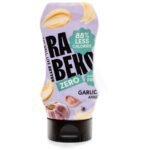 Zero Sauce - Garlic Aioli Mayo | Sugar Free