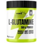 L-Glutamine Powder