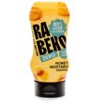 Zero Sauce - Honey Mustard | Sugar Free