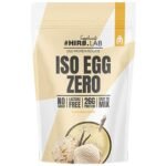 Iso Egg Zero | Egg Protein Isolate