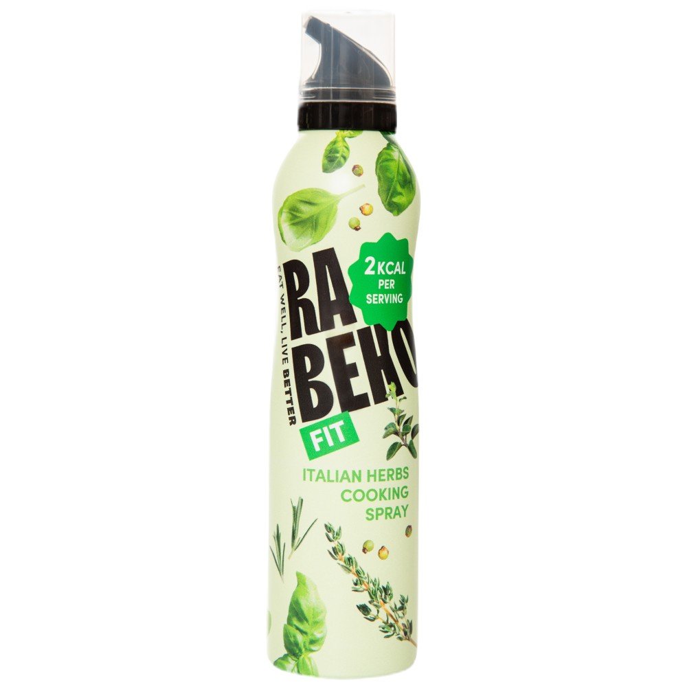 italianherbs-9bdf236-1000x1000xwhite Cooking Spray - Italian Herbs | 2 kcal per serving - Image 1