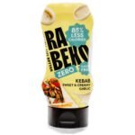 Zero Sauce - Kebab | Sugar Free