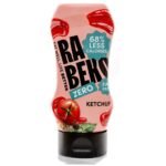 Zero Sauce - Ketchup | Sugar Free