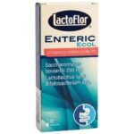 Enteric Ecol | with Probiotics & Inulin