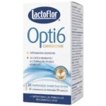 Opti6 | Synbiotic with 20 Billion CFU
