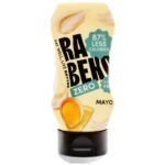 Zero Sauce - Mayo | Sugar Free