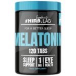 Melatonin 1 mg
