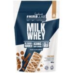 Milk Whey | with Whey Concentrate, Milk Protein & Buttermilk