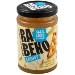Light Jam - Apple Pie | 94% Less Sugar