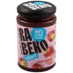 Light Jam - Strawberry | 94% Less Sugar