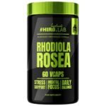 Rhodiola Rosea 144 mg