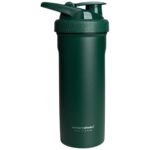 Insulated Steel Smart Shaker | Racing Green