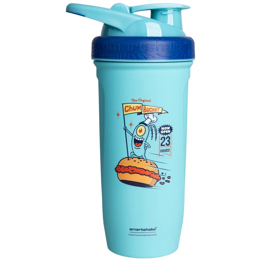 smartshake_reforce_stainless_steel_chumbucket-f7ba4bc-1000x1000xwhite Smart Reforce Stainless Steel Shaker | Chum Bucket - Image 1