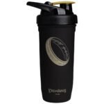 Smart Reforce Stainless Steel Shaker | Lord of the Rings - The Ring