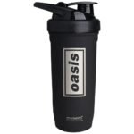 Smart Reforce Stainless Steel Shaker | Oasis