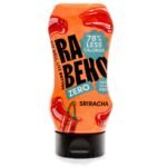 Zero Sauce - Sriracha | Sugar Free