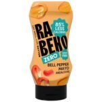 Zero Sauce - Bell Pepper Andalusian | Sugar Free
