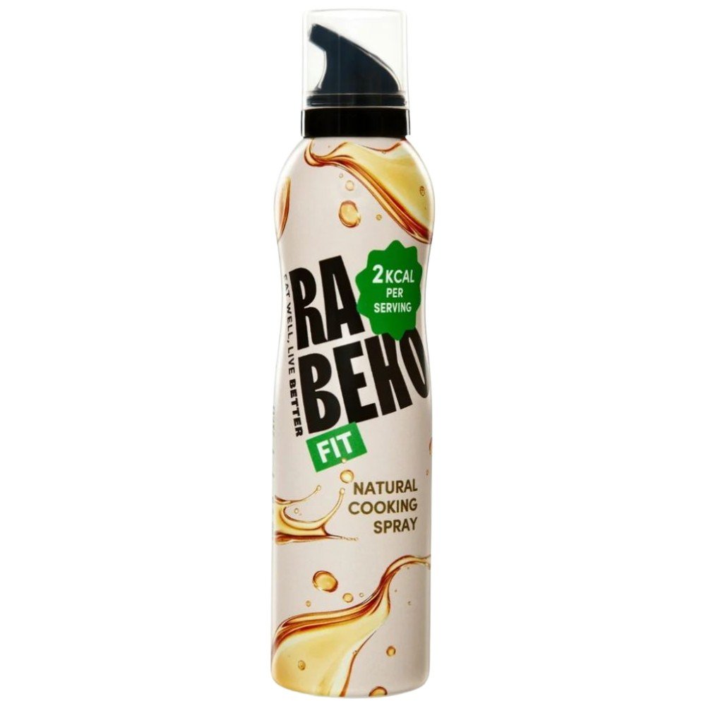 suppfacts-eb7fcb5-1000x1000xwhite Cooking Spray - Natural | 2 kcal per serving - Image 1