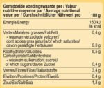 Zero Sauce - Curry | Sugar Free - Image 2