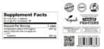 Fenugreek 400 mg - Image 2
