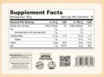 Iso Egg Zero | Egg Protein Isolate - Image 2