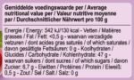 Light Jam - Black Cherries | 88% Less Sugar - Image 2