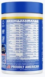 Vita XS | Daily Vitamins & Minerals - Image 2