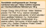 Light Jam - Orange | 94% Less Sugar - Image 2