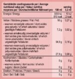 Cooking Spray - Chilli | 2 kcal per serving - Image 2