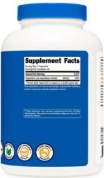 Magnesium Citrate 420 mg - Image 2