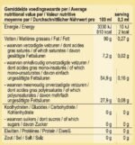 Cooking Spray - Butter | 2 kcal per serving - Image 2