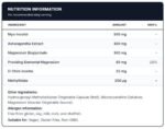 Cycle Balance | with Ashwagandha, D-Chiro Inositol & Methylfolate - Image 2