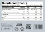 Milk Whey | with Whey Concentrate, Milk Protein & Buttermilk - Image 2