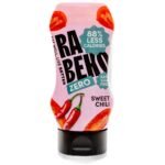 Zero Sauce - Sweet Chilli | Sugar Free