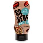 Zero Sauce - Teriyaki | Sugar Free