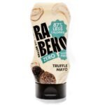 Zero Sauce - Truffle Mayo | Sugar Free