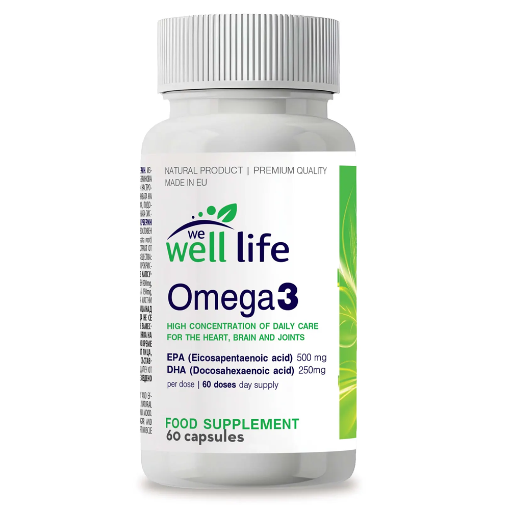 well-life-omega3-60cap-omega3-6a2a66f881500 Well Life Омега3 60cap (Omega3)