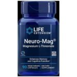 Neuro-Mag® | Magnesium L-Threonate
