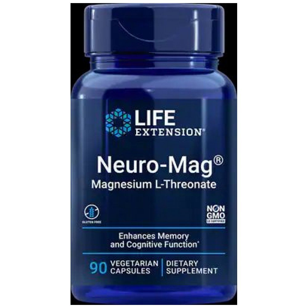 01603-6c9b926-1000x1000xwhite Neuro-Mag® | Magnesium L-Threonate - Image 1
