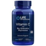 Vitamin C and Bio-Quercetin Phytosome