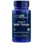 Advanced Milk Thistle