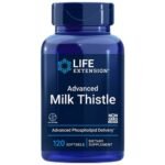 Advanced Milk Thistle