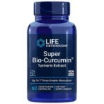 Super Bio-Curcumin Turmeric Extract