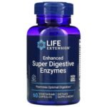 Enhanced Super Digestive Enzymes